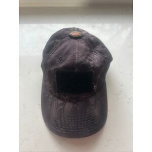 5.11 Tactical Murph 2020 Patch Camo Hex Pattern Baseball Cap Men